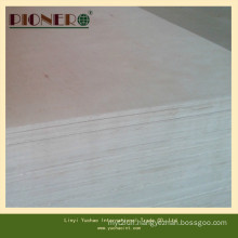 Hot Selling Commerical Plywood for Furniture with Cheap Prices